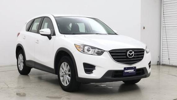 MAZDA CX-5 2016 JM3KE4BY9G0794325 image