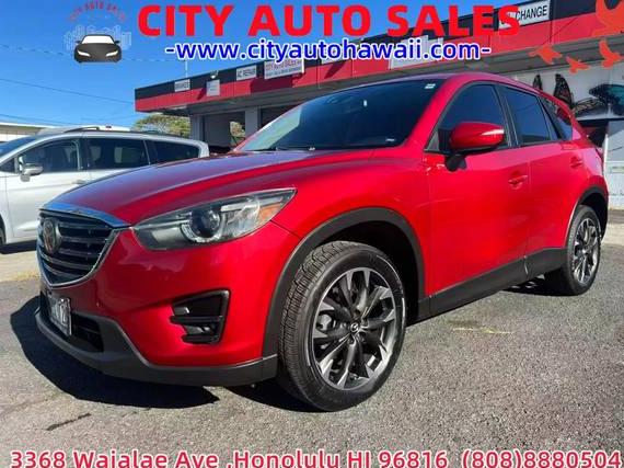 MAZDA CX-5 2016 JM3KE2DY0G0826063 image MAZDA CX-5 2016 JM3KE2DY0G0826063 image