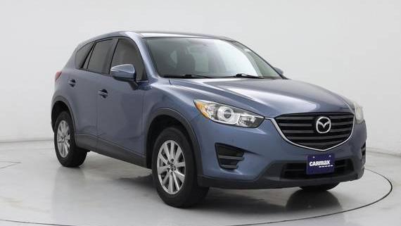 MAZDA CX-5 2016 JM3KE2BY2G0882881 image