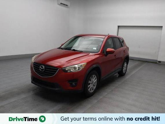 MAZDA CX-5 2016 JM3KE2CY3G0725732 image