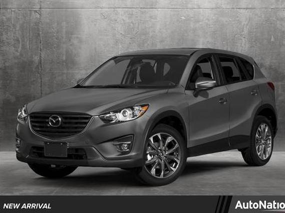 MAZDA CX-5 2016 JM3KE2DY7G0830532 image