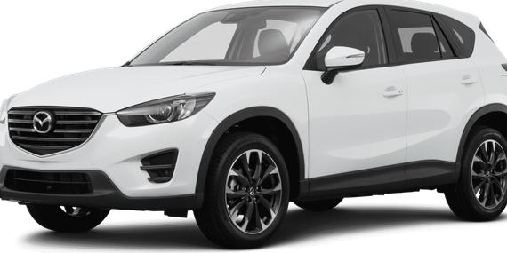 MAZDA CX-5 2016 JM3KE4DY8G0727650 image