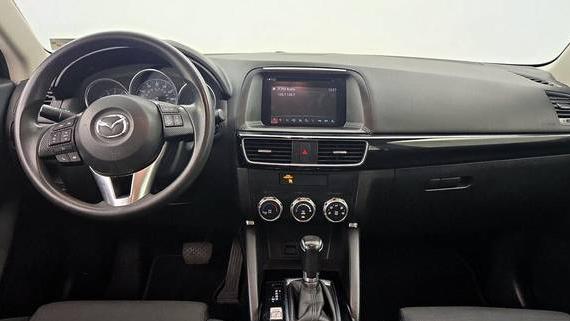 MAZDA CX-5 2016 JM3KE4BYXG0703563 image MAZDA CX-5 2016 JM3KE4BYXG0703563 image