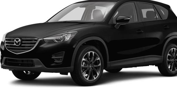 MAZDA CX-5 2016 JM3KE4DY8G0838179 image
