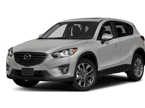 MAZDA CX-5 2016 JM3KE2DY5G0682803 image