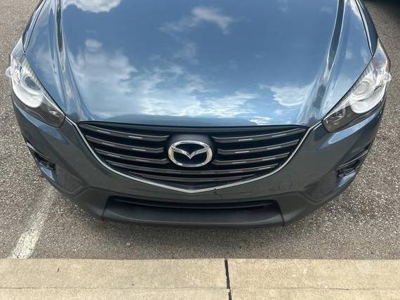 MAZDA CX-5 2016 JM3KE4CY1G0913130 image