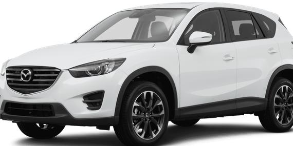 MAZDA CX-5 2016 JM3KE2DY8G0690314 image