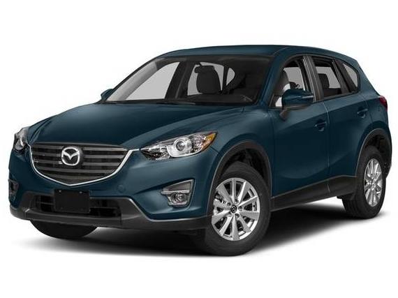 MAZDA CX-5 2016 JM3KE2CY4G0760926 image MAZDA CX-5 2016 JM3KE2CY4G0760926 image