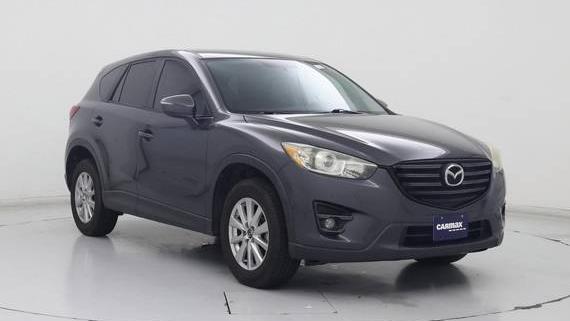 MAZDA CX-5 2016 JM3KE2CY9G0813278 image