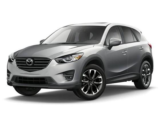 MAZDA CX-5 2016 JM3KE2DY3G0883485 image