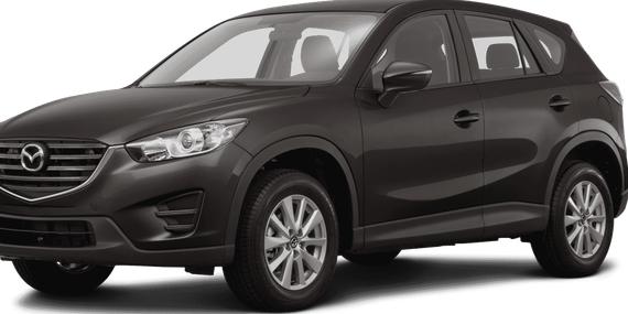 MAZDA CX-5 2016 JM3KE4BY3G0773230 image