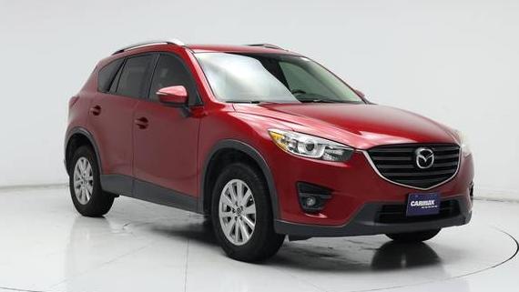 MAZDA CX-5 2016 JM3KE2CY6G0663050 image