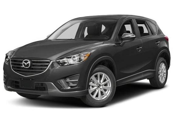 MAZDA CX-5 2016 JM3KE2BY4G0878394 image MAZDA CX-5 2016 JM3KE2BY4G0878394 image