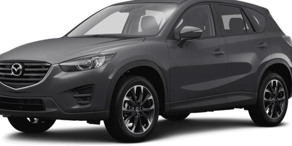 MAZDA CX-5 2016 JM3KE4DY5G0779205 image