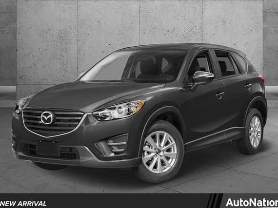 MAZDA CX-5 2016 JM3KE2BY3G0672189 image
