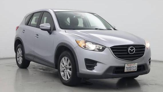 MAZDA CX-5 2016 JM3KE2BY0G0846641 image