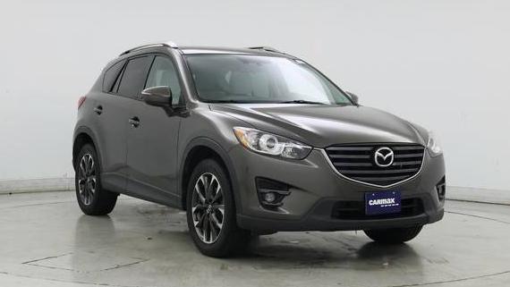MAZDA CX-5 2016 JM3KE2DY6G0779914 image
