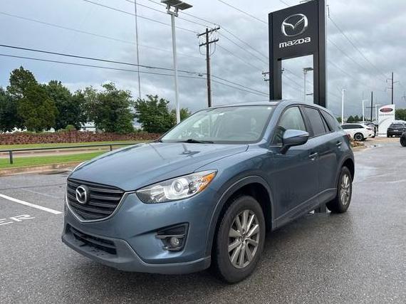 MAZDA CX-5 2016 JM3KE4CY2G0851897 image