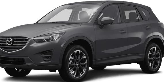 MAZDA CX-5 2016 JM3KE4DY1G0669929 image MAZDA CX-5 2016 JM3KE4DY1G0669929 image