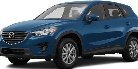 MAZDA CX-5 2016 JM3KE2CY6G0769255 image
