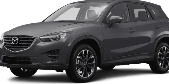 MAZDA CX-5 2016 JM3KE4DY8G0861381 image MAZDA CX-5 2016 JM3KE4DY8G0861381 image