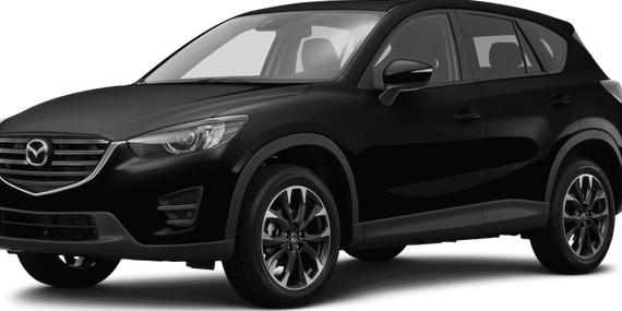 MAZDA CX-5 2016 JM3KE2CY2G0648223 image