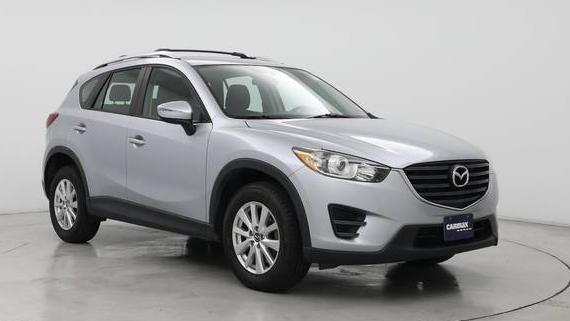 MAZDA CX-5 2016 JM3KE2BY4G0661220 image