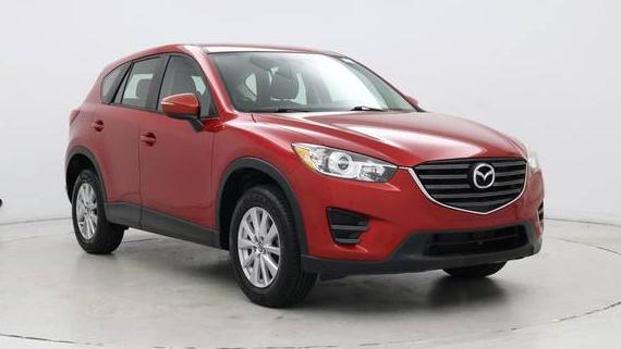 MAZDA CX-5 2016 JM3KE4BY0G0912889 image