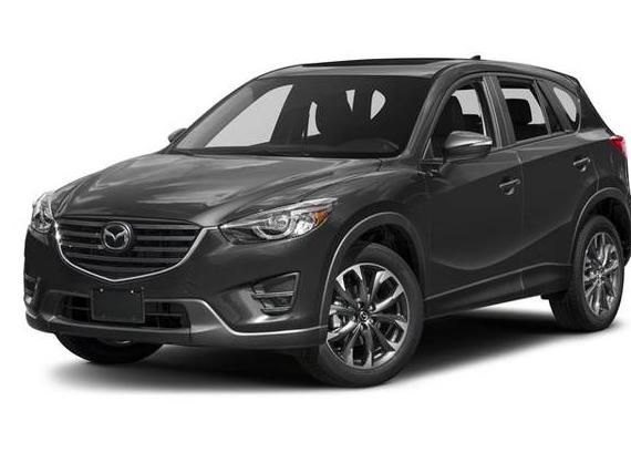 MAZDA CX-5 2016 JM3KE4DY8G0864619 image MAZDA CX-5 2016 JM3KE4DY8G0864619 image