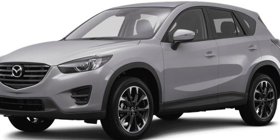 MAZDA CX-5 2016 JM3KE2DY8G0658513 image