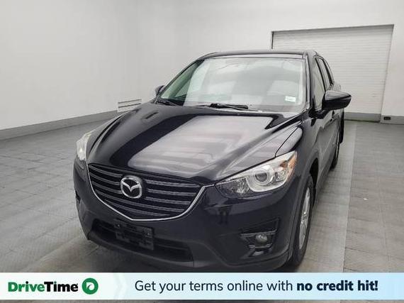 MAZDA CX-5 2016 JM3KE2CY4G0898594 image