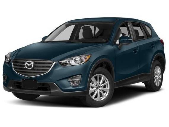 MAZDA CX-5 2016 JM3KE2CY0G0893389 image