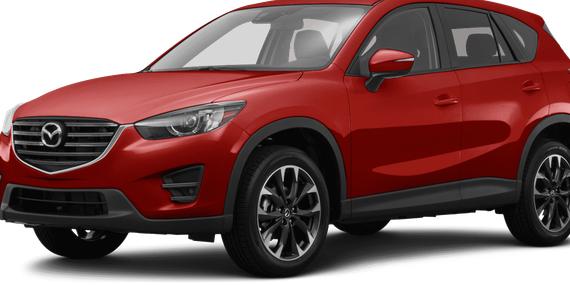 MAZDA CX-5 2016 JM3KE4DY7G0816030 image MAZDA CX-5 2016 JM3KE4DY7G0816030 image