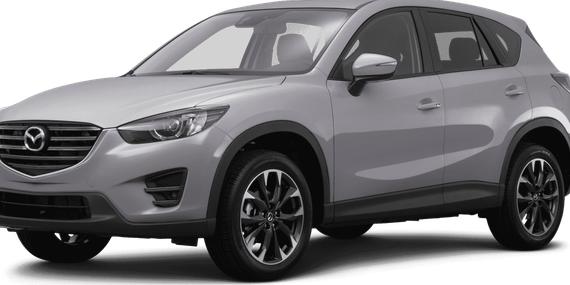 MAZDA CX-5 2016 JM3KE2CY4G0616163 image MAZDA CX-5 2016 JM3KE2CY4G0616163 image