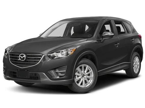 MAZDA CX-5 2016 JM3KE2BY6G0837989 image