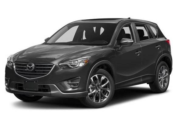 MAZDA CX-5 2016 JM3KE4DY6G0870743 image MAZDA CX-5 2016 JM3KE4DY6G0870743 image