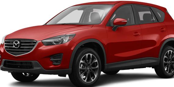 MAZDA CX-5 2016 JM3KE2DY9G0676938 image MAZDA CX-5 2016 JM3KE2DY9G0676938 image
