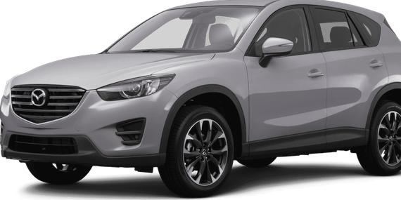 MAZDA CX-5 2016 JM3KE4DY9G0712011 image