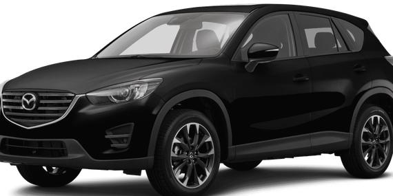 MAZDA CX-5 2016 JM3KE2DY7G0905245 image