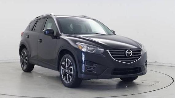MAZDA CX-5 2016 JM3KE2DYXG0780662 image