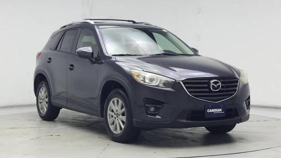 MAZDA CX-5 2016 JM3KE4CY3G0609975 image