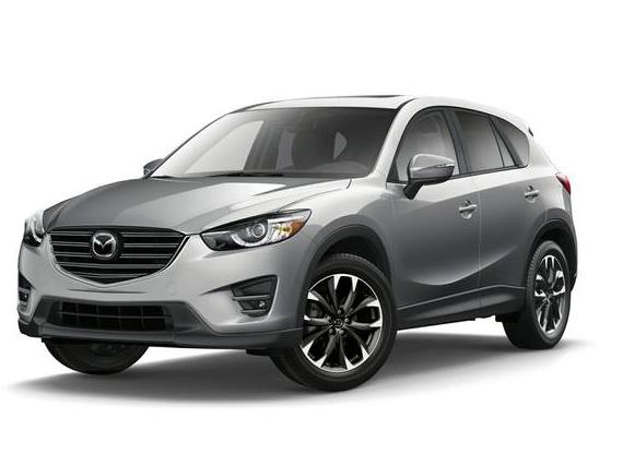 MAZDA CX-5 2016 JM3KE4DY0G0771058 image