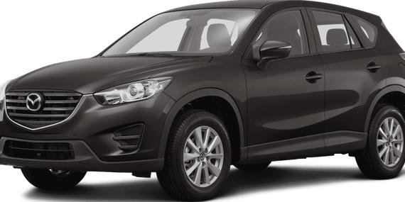 MAZDA CX-5 2016 JM3KE4BY9G0762930 image
