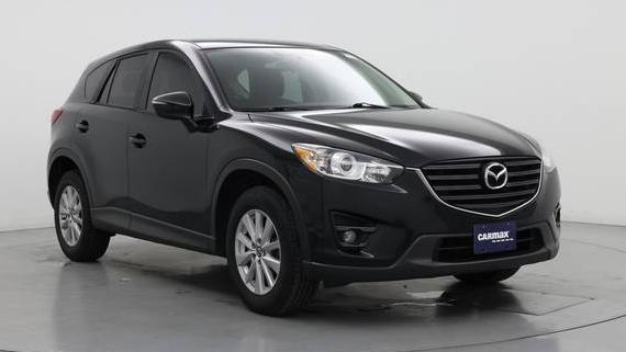 MAZDA CX-5 2016 JM3KE4CY6G0842748 image