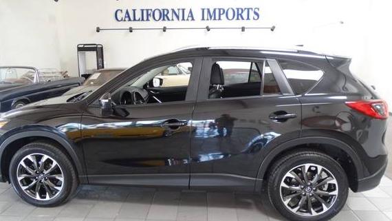 MAZDA CX-5 2016 JM3KE2DY5G0660445 image MAZDA CX-5 2016 JM3KE2DY5G0660445 image