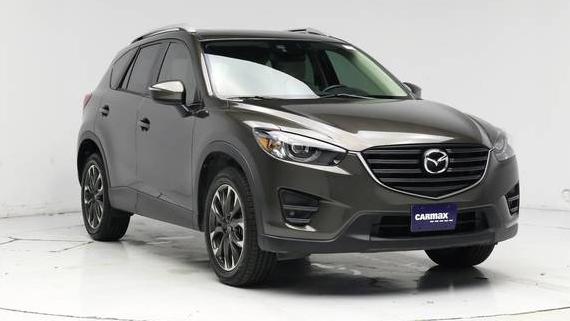 MAZDA CX-5 2016 JM3KE2DY2G0736199 image