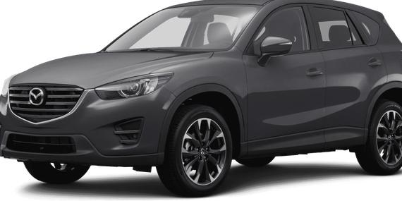 MAZDA CX-5 2016 JM3KE2DYXG0843761 image