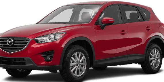 MAZDA CX-5 2016 JM3KE2CY7G0807818 image