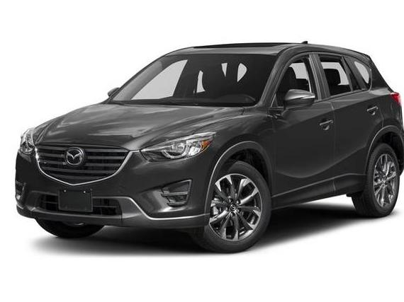 MAZDA CX-5 2016 JM3KE4DY8G0830552 image