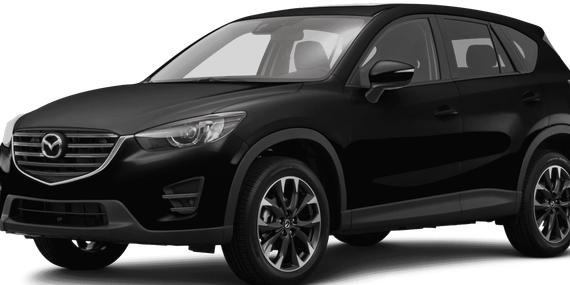 MAZDA CX-5 2016 JM3KE2DY6G0772865 image